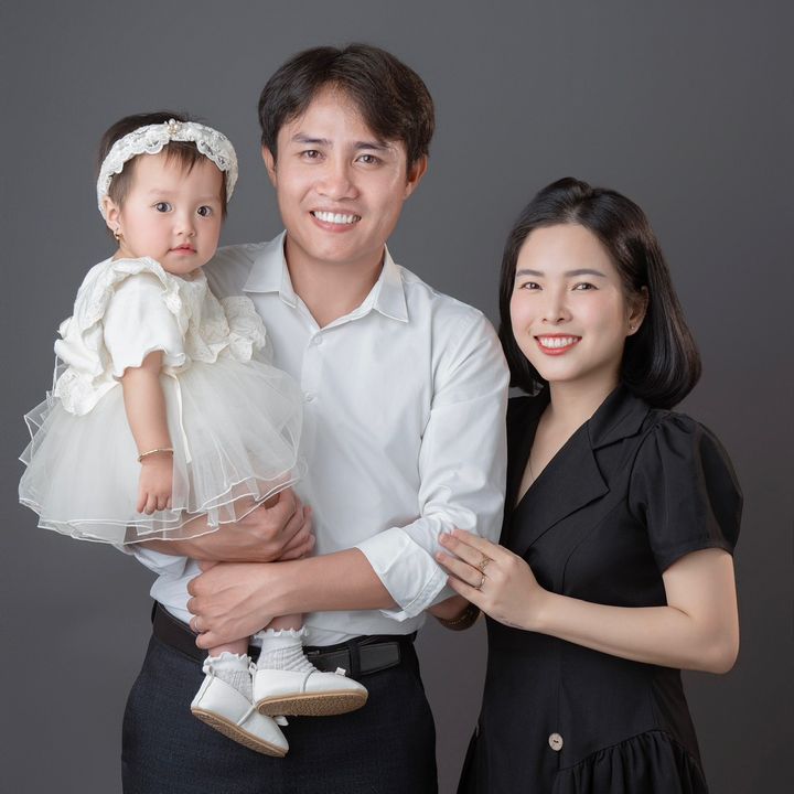 Hoàng Ly - Mẹ bỉm tập 2