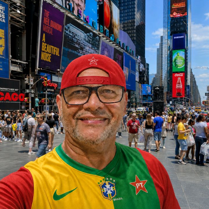 Mano Soares70