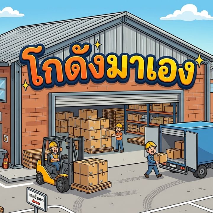 โกดังมาเอง1