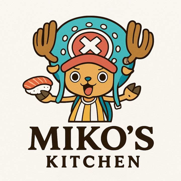 mikoskitchen
