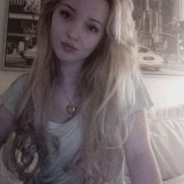 Blonde princess 🪽