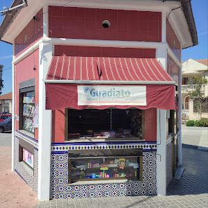 KioscoAndreita