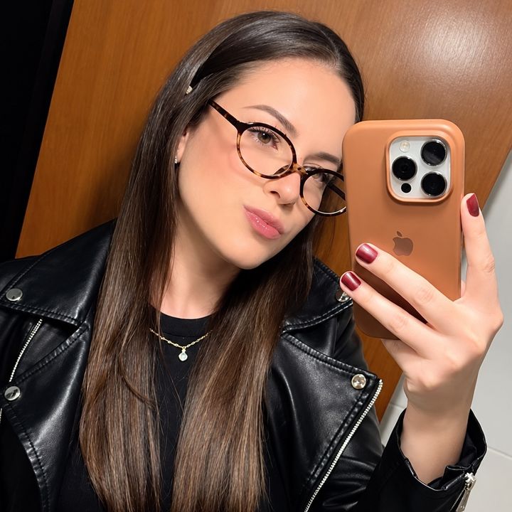 Gabi Santana