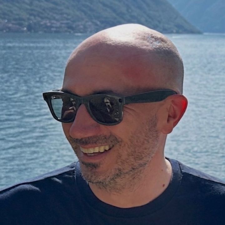 Vittorio Nascimbene