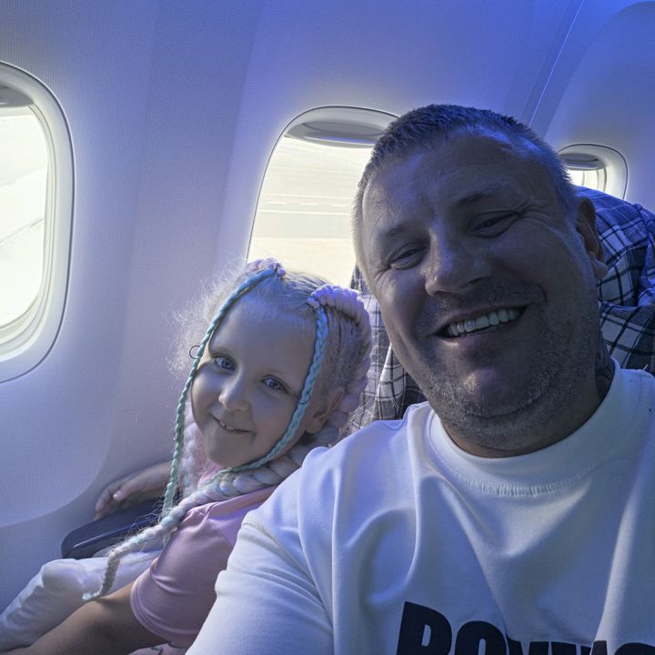 Nik Sew-Kaz & Алиса👸