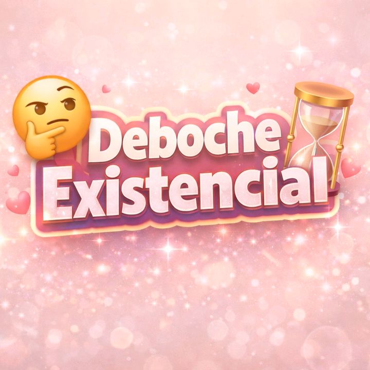 Deboche Existencial