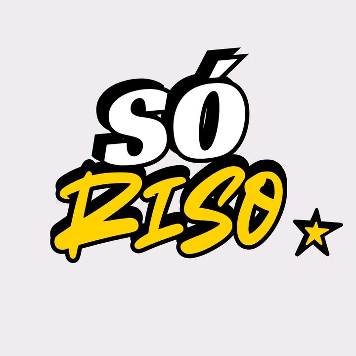 SóRiso😂