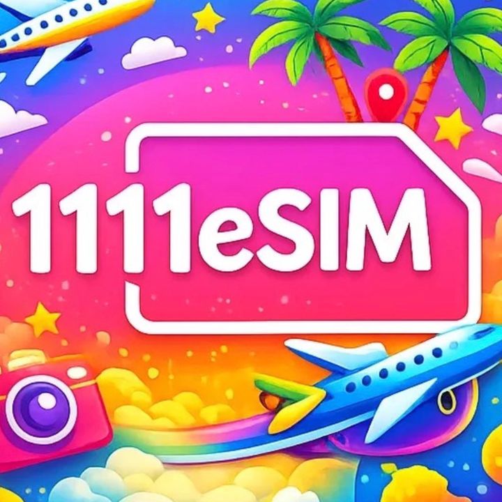 1111Esim