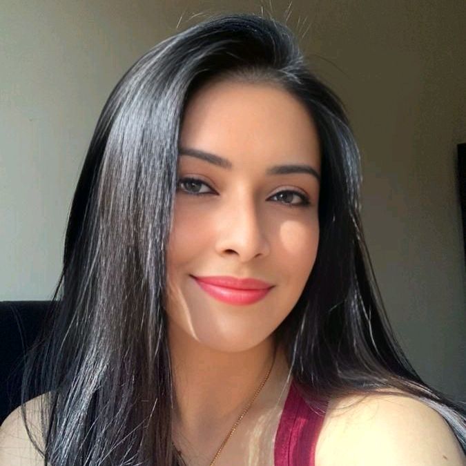 Lara Indica ✨