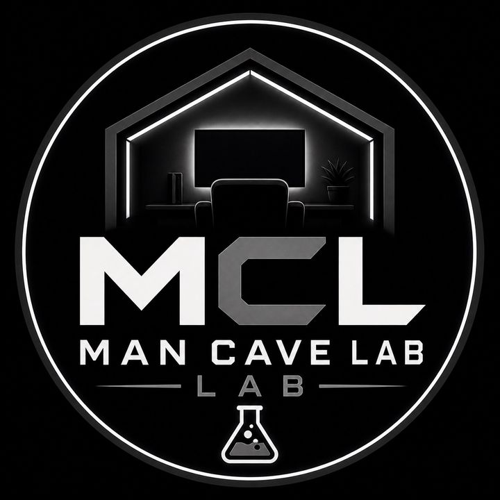 ManCaveLab