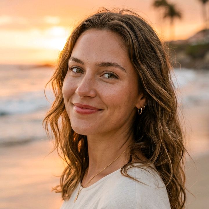 Vida da Dani
