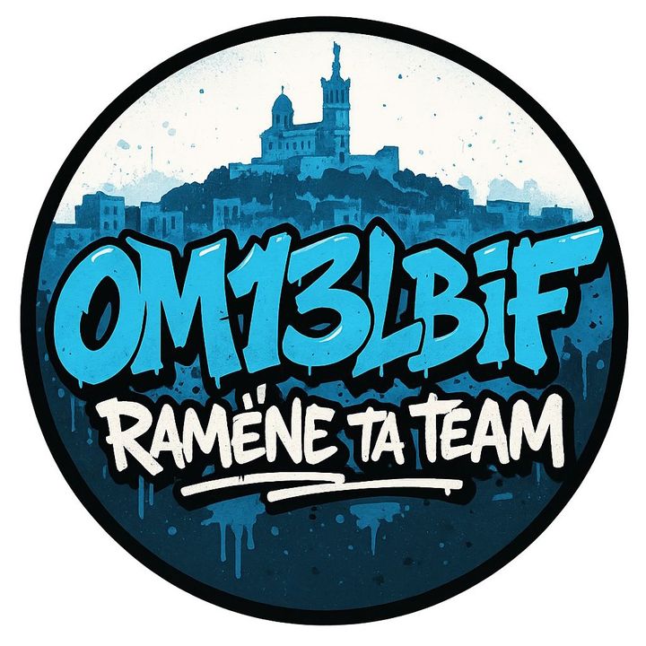 OM13🔵⚪️