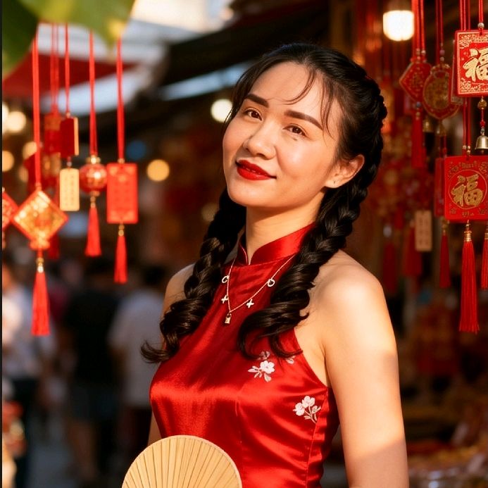 tạp hóa mẹ Út