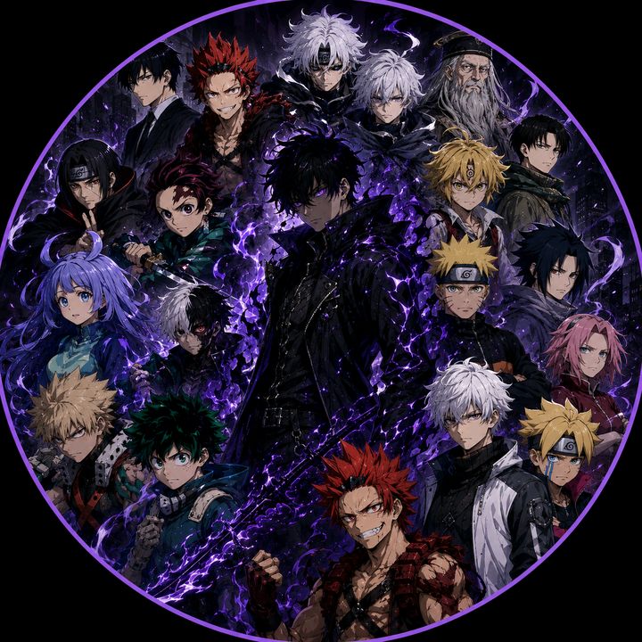 le fan d'animé
