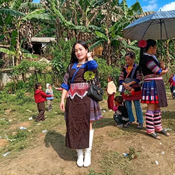 cev yaj (chị chế)