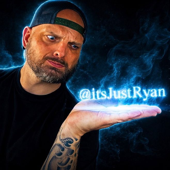 ItsJustRyan