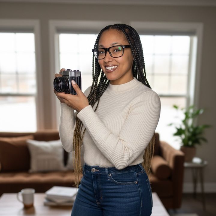 LaToya|UGC Creator