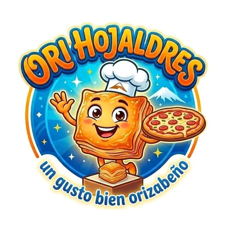 Ori Hojaldres