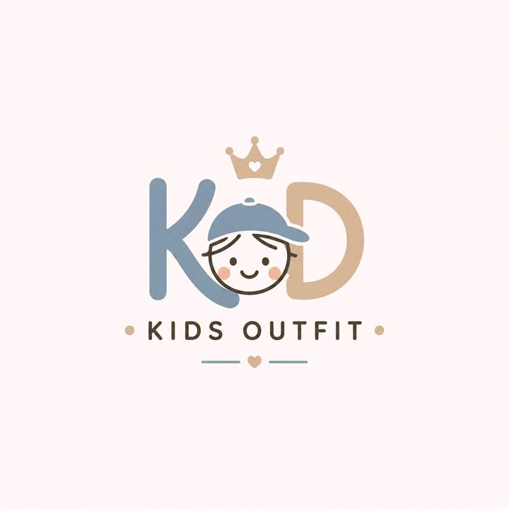 kiDs OutFit