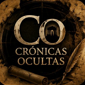 Crónicas Ocultas