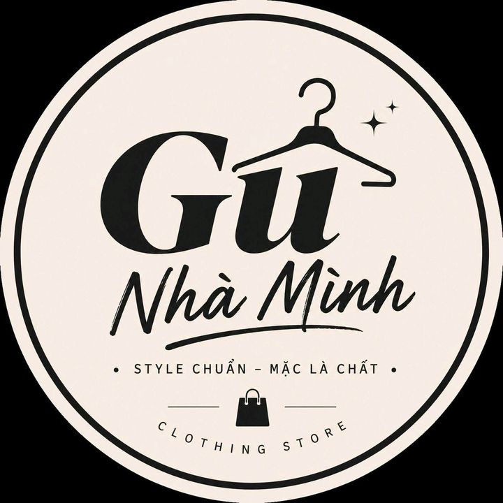 Gu nhà mình