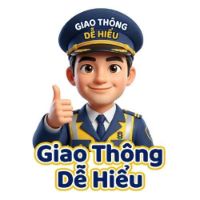 Giao Thông Dễ Hiểu