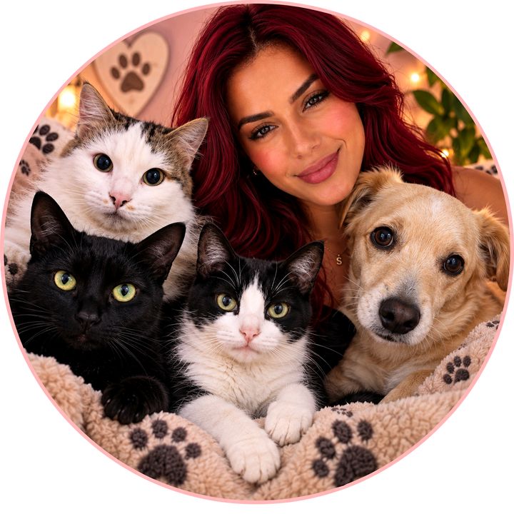 RuivaPet&Shop💞