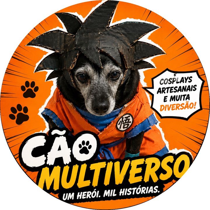 Cão multiverso