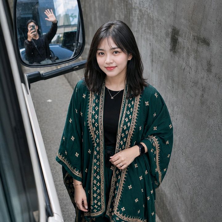 ootd tok