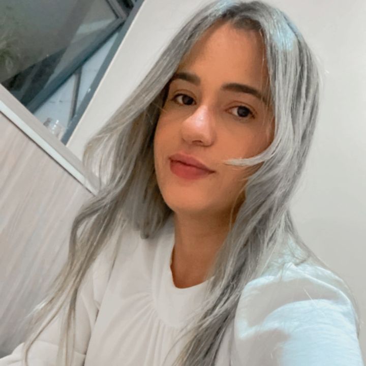 Gi Fernandes