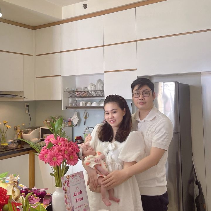 Gia Đình Nhà Gạo