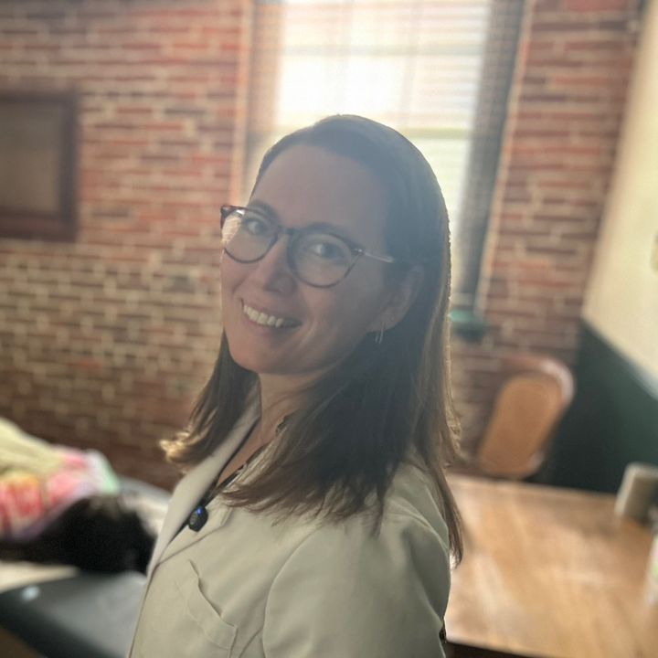 Gentle Chiropractic ASMR