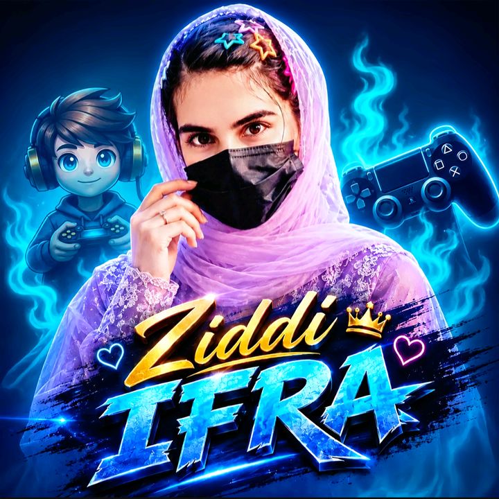 🦋 Ziddi Saraiki 🦋