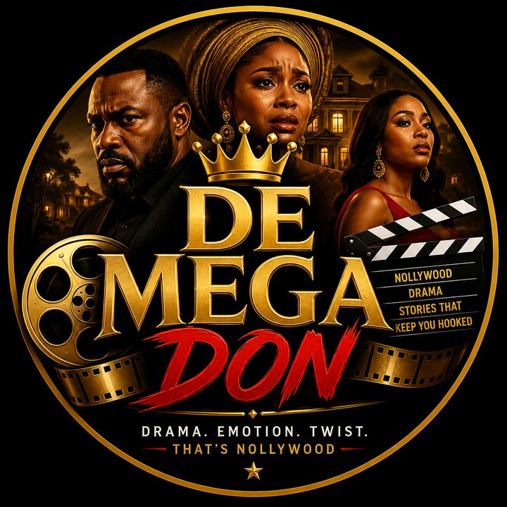 De Mega Don