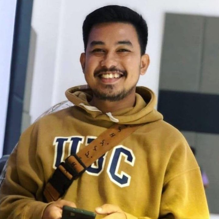 Brader!
