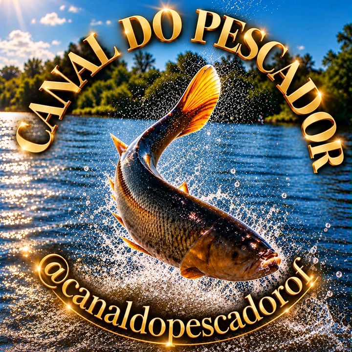 CANAL DO PESCADOR