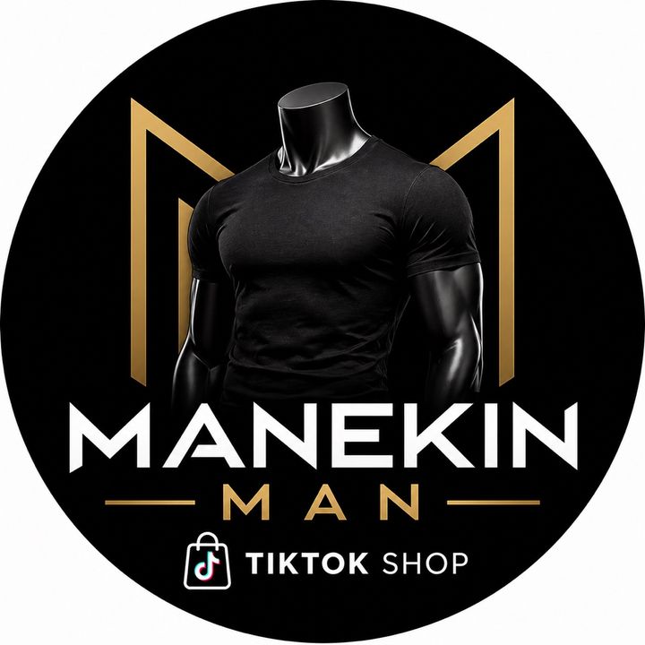 Manekin man