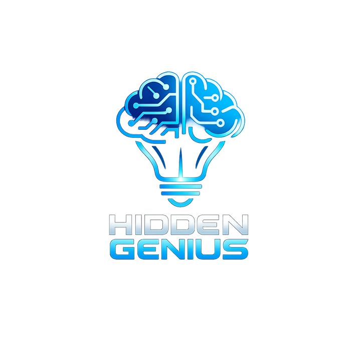 Hidden Genius