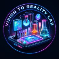Vision To Reality Lab