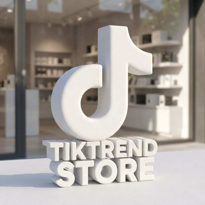 TikTrend Store
