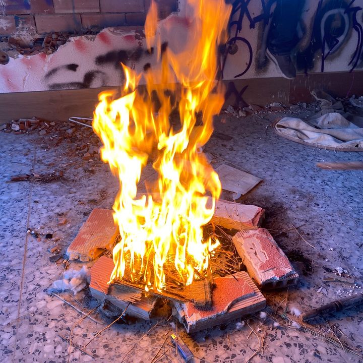 los trompeteros