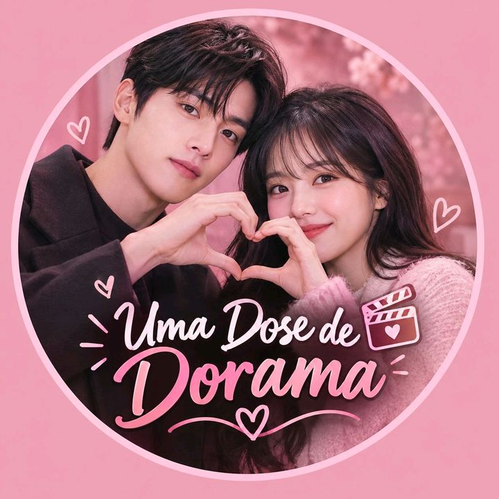 Uma Dose de Dorama