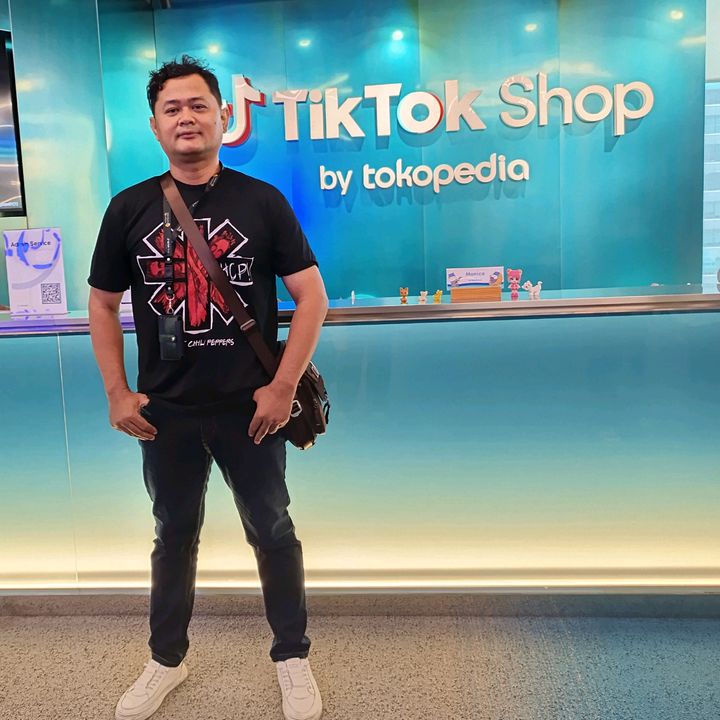 Glow Racun Store