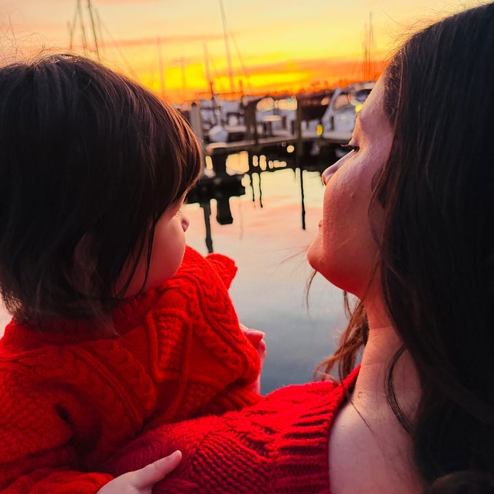 Ze y Sophi