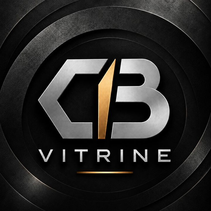 cbvitrine