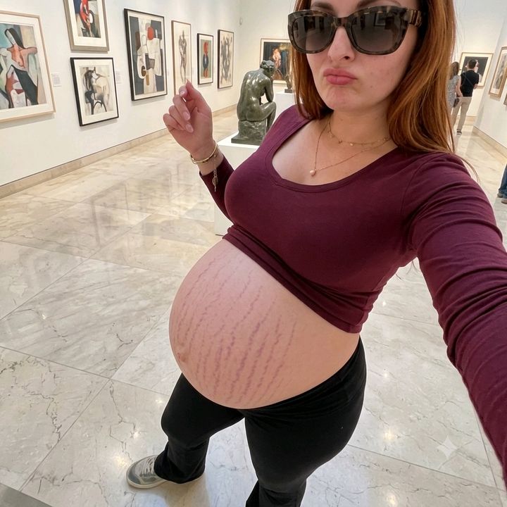 Alicia thorton