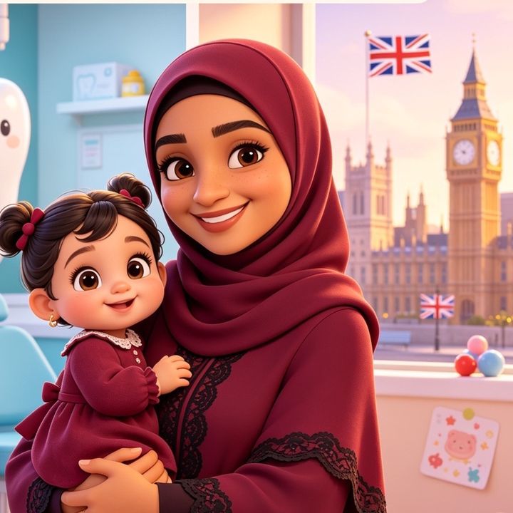MumLife 🇬🇧