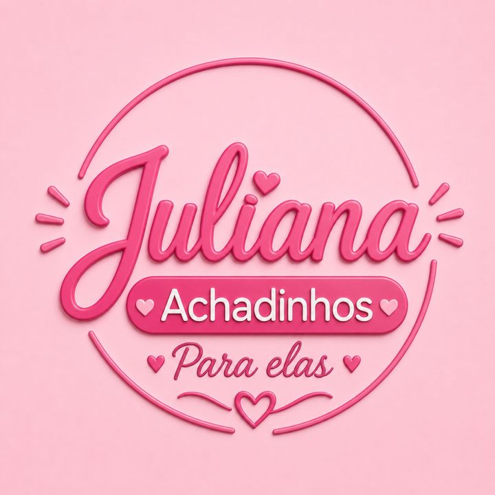 Juliana Achadinhos