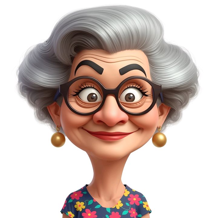 OcurrenciasDeLaAbuela