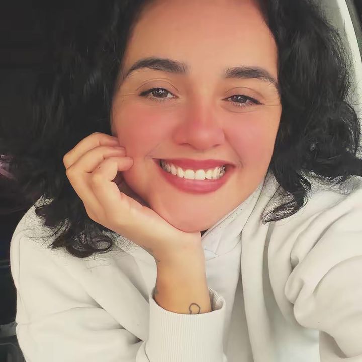 Camila Silva 🇧🇷🇪🇸